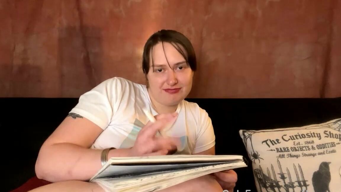 Tessaruby Ignoring And Drawing