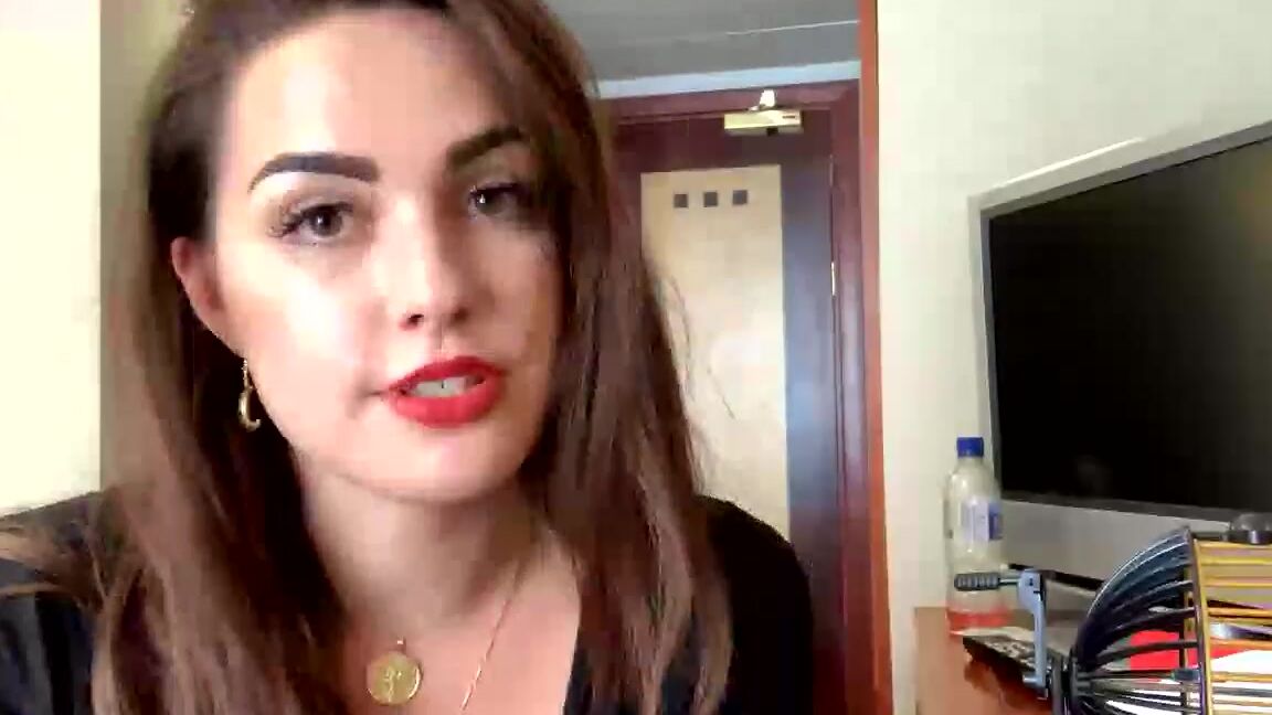 Goddess Gynarchy Tream Started At Pm