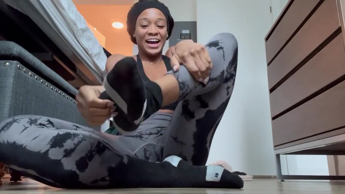 Itsbabyalicex Nicknamed Itsbabyalicex Onlyfans Got Rained B