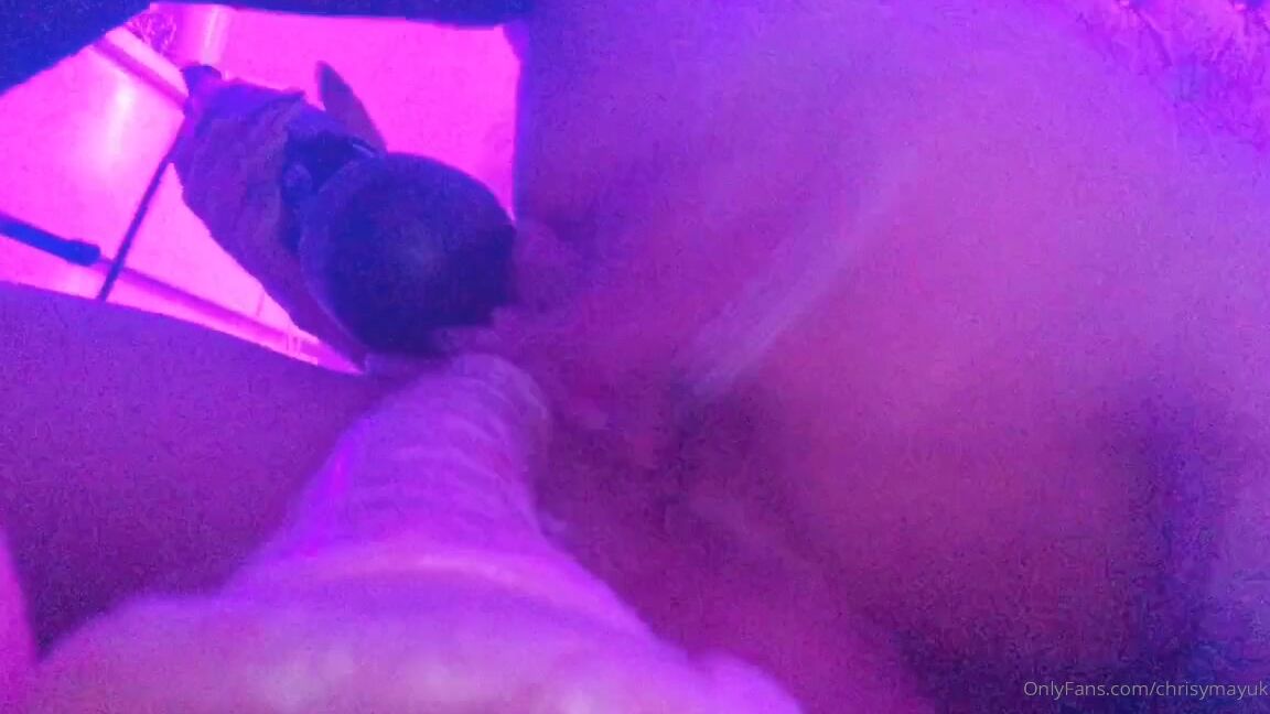 Chrisymayuk Feeling Horny