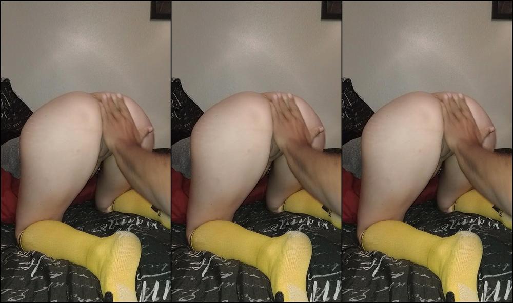 Yanasincell Yanasincells Fuck Machine And Fisting