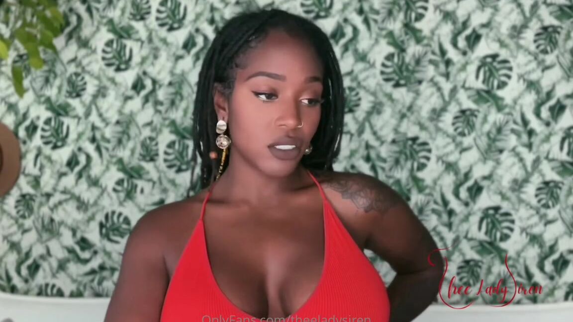 Thee Lady Siren Nicknamed Theeladysiren 12 30 2024 Onlyfans Video My 2024 Dick Rating Compilation Lets Make 2025 Even Better Tip 8 For The Full Video