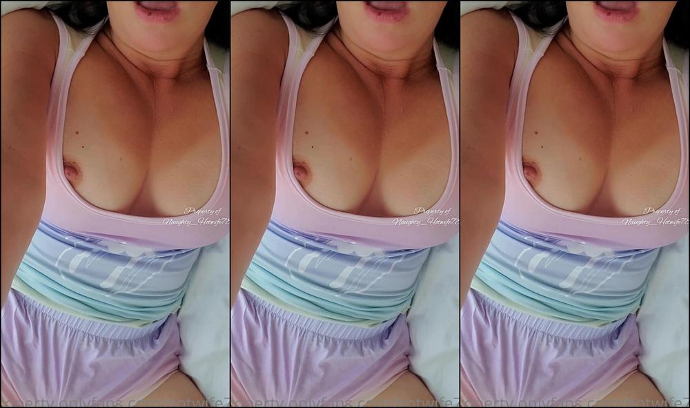 Hotwifevenessa Cum For Me