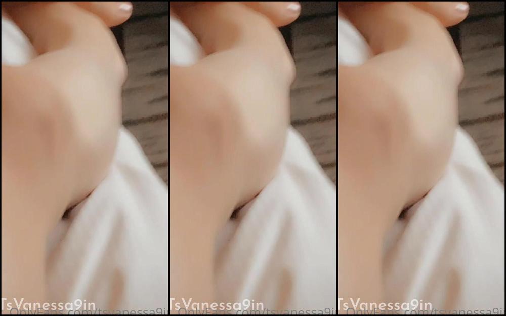 Tsvanessa In For All You Sub Boys Show Me Some Love