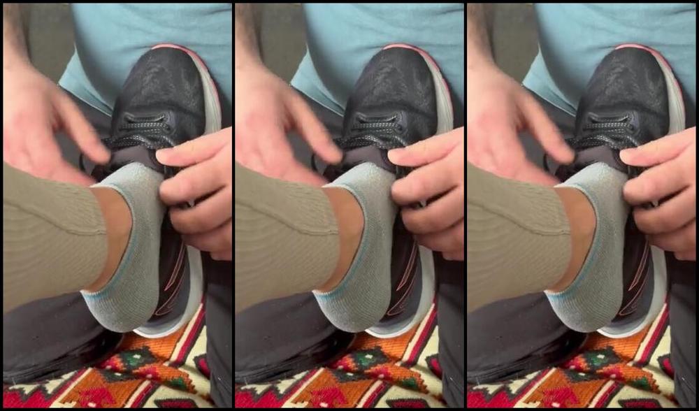 Missrose Heels Onlyfans Lets Get Ready For A Walk