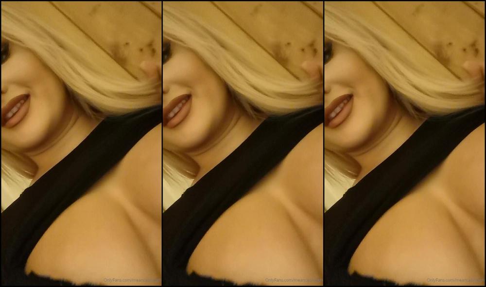 Meancashleigh Onlyfans Video 615