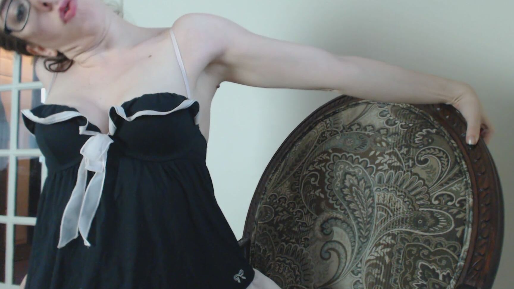 Canadiansammy Sammy Loves Her Perfect Armpits