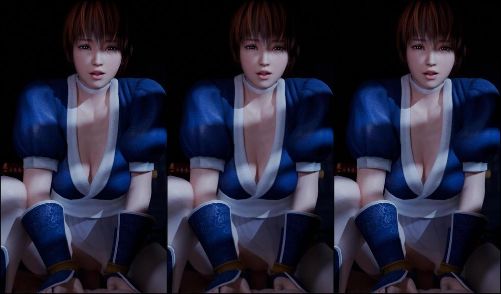 Lazyprocrastinator Kasumi 25 01 17 1A