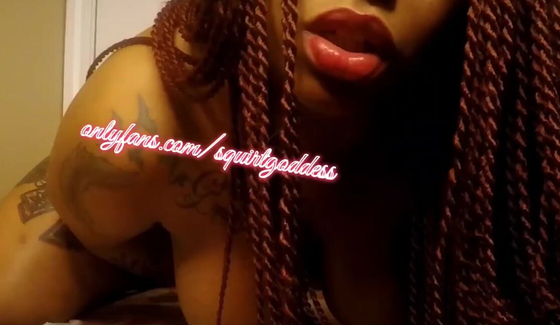 Sgoddess Nicknamed Sgoddess Findom 07 07 2020 Onlyfans Video Happy Tits And Cum Tuesday