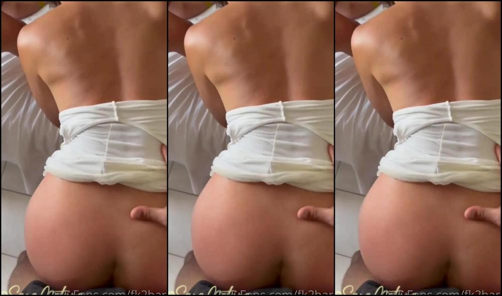 Fk Hard New Vid O Xclusive De M Avec Saramatyna Pour