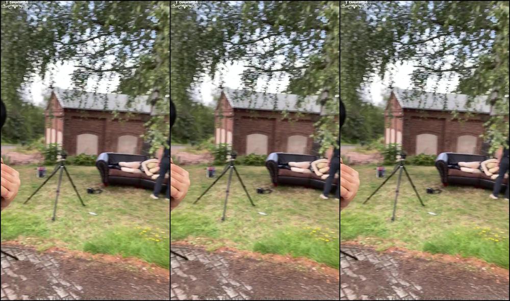 Mfetilicious A Compilation Video Of All The Different Outfits I Wore At The Bea Miersch Shooting Weeken