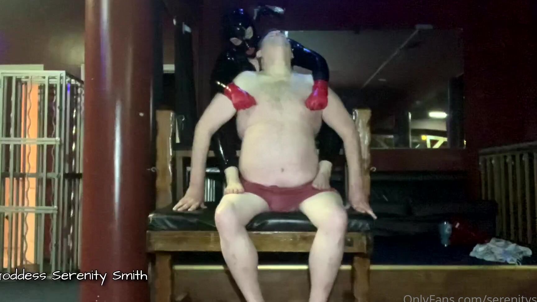 Serenitysmith He Looks Like A Giant Easter Egg But He Sounds Like A Whale Music To My