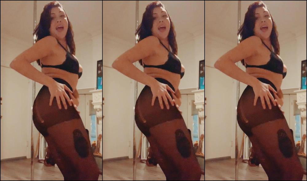 Danikamaia What It Would Be Like If I Came Home To You After The Club