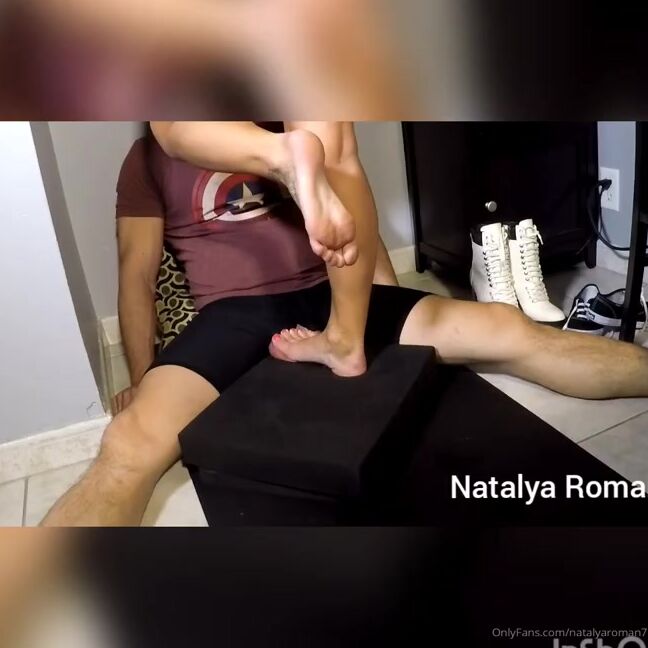 Natalya Roman Nicknamed Natalyaroman7 01 24 2020 Onlyfans Video Leaked Natalyaroman7 34812