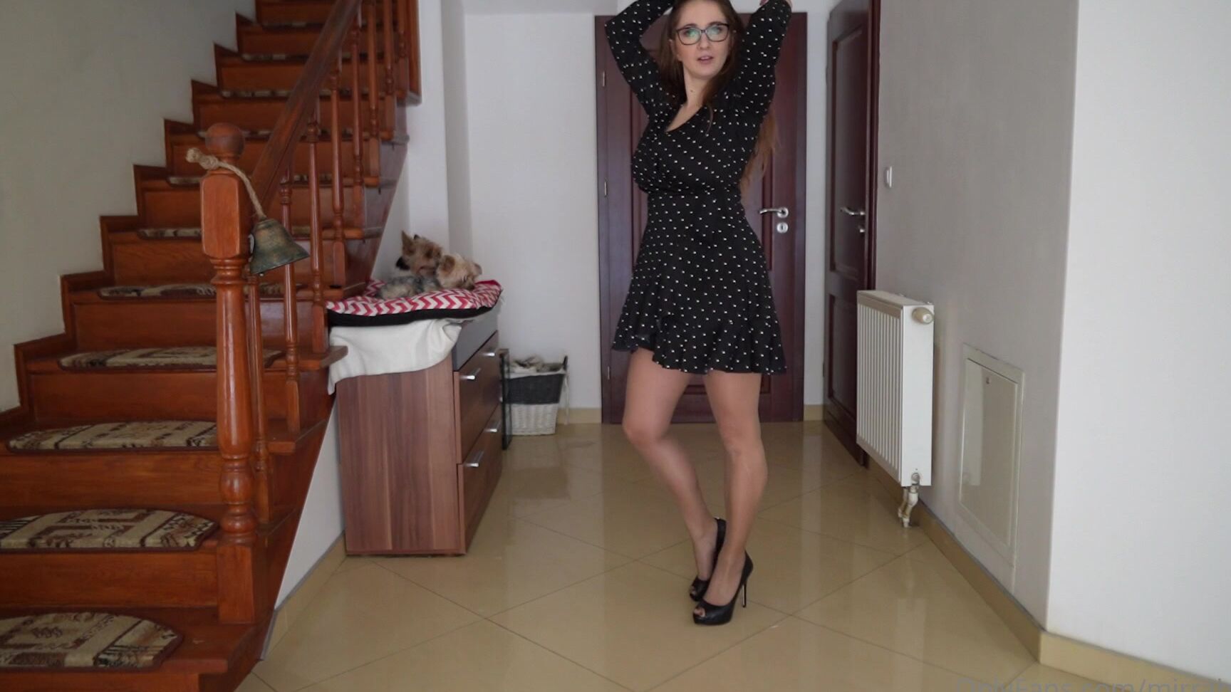 Mirrabellka Change On Oryginal Version In Settings That Same