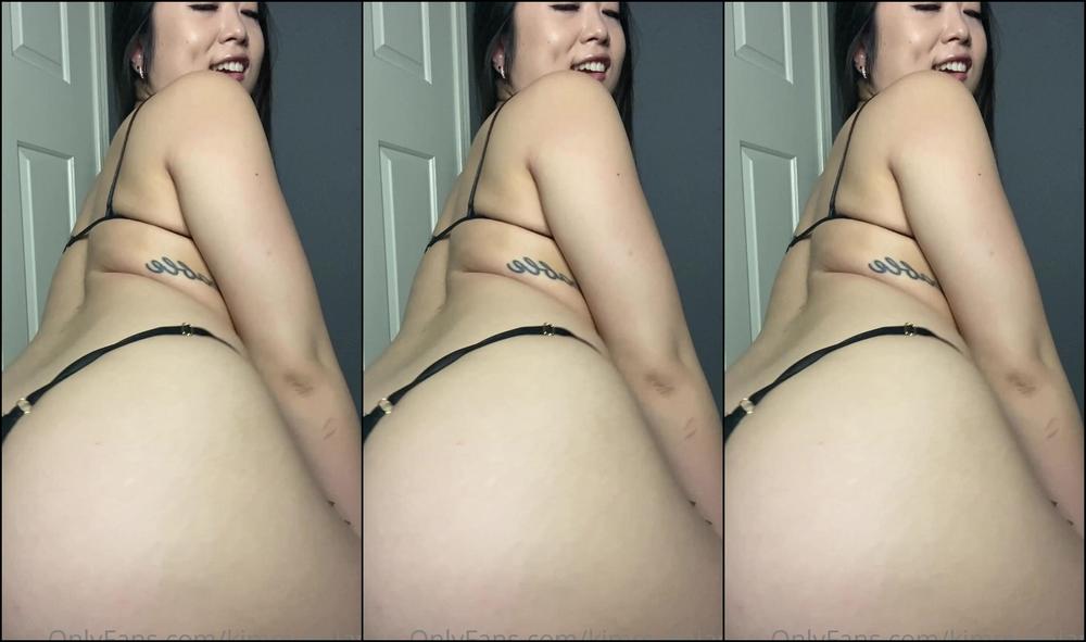 Kimmykalani Asmr Your Asian Stripper Stacey Dances For You