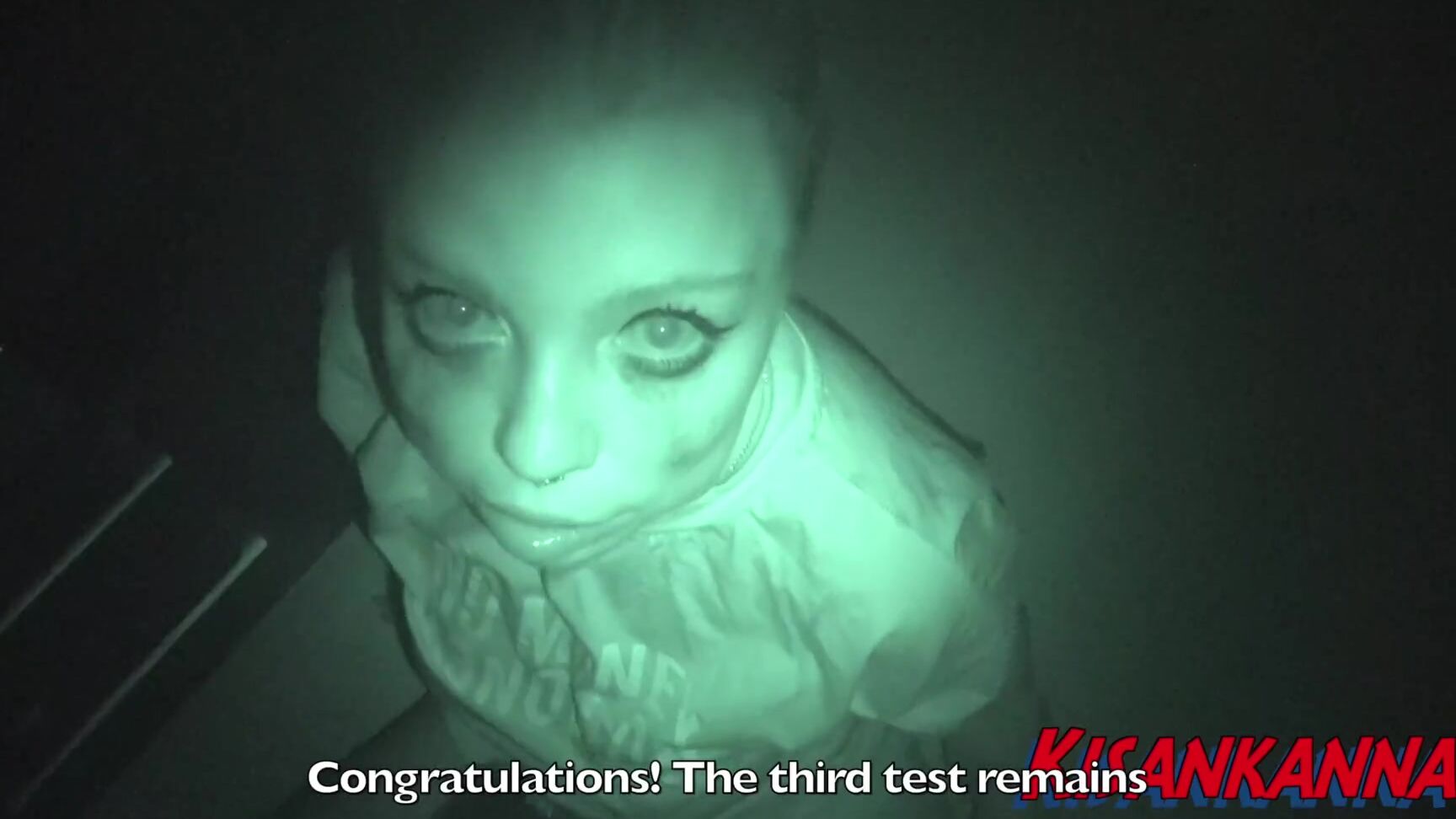 Kisankanna Three Devils For Halloween. I Had To Cum Three Times PornHubPremium