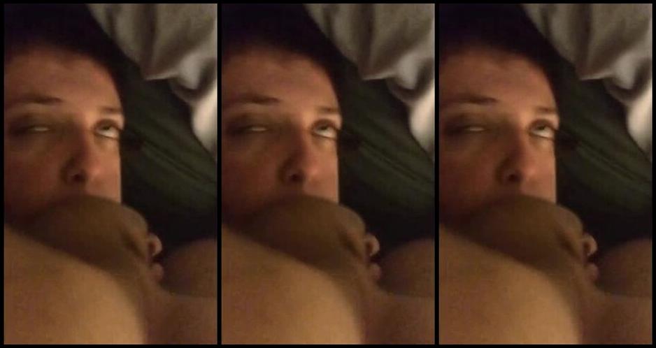 Face Fucking, Gagging, Short Hair pupnpet snapchat style facefuck ManyVids