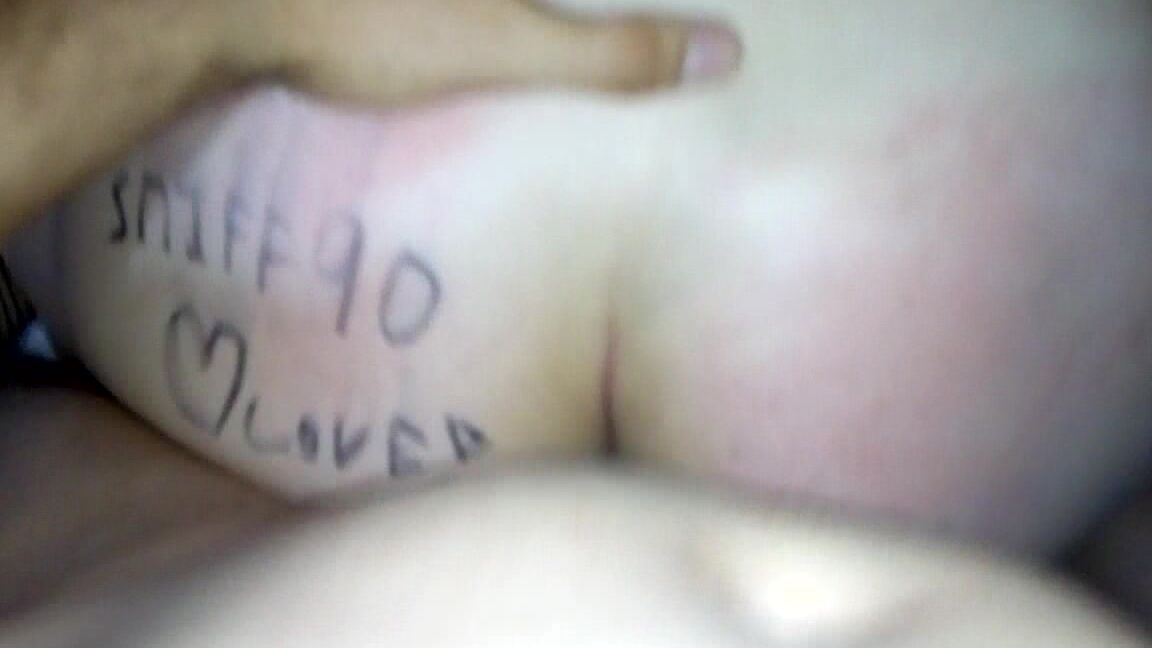 Twowolvesxxx For My Love Smiff