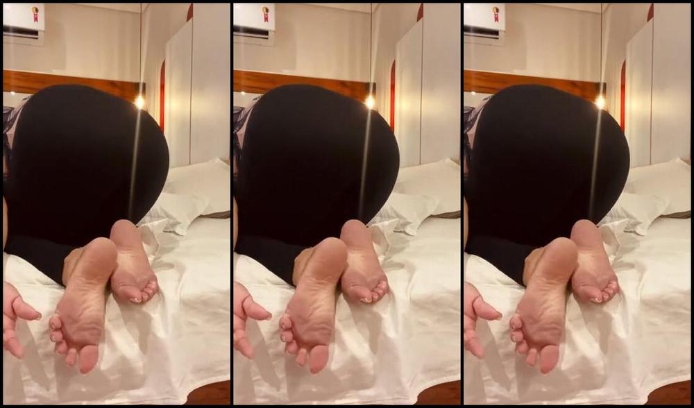 Goddess Tricia Nicknamed Goddesstricia 05 25 2024 Onlyfans Video Resposta Ao Video Que Recebi