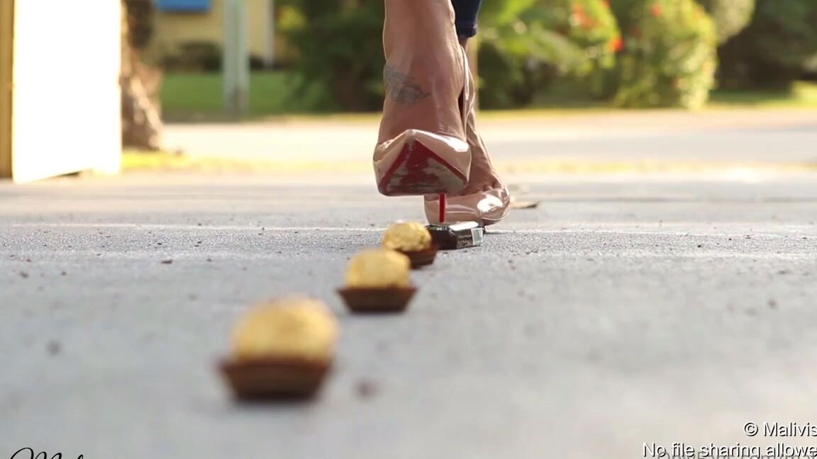 Malivisia Nicknamed Malivisia Onlyfans 08 22 2021 Watch My Very Special Louboutin Diet You Don T Know How It Works Just Watch This Fabulous