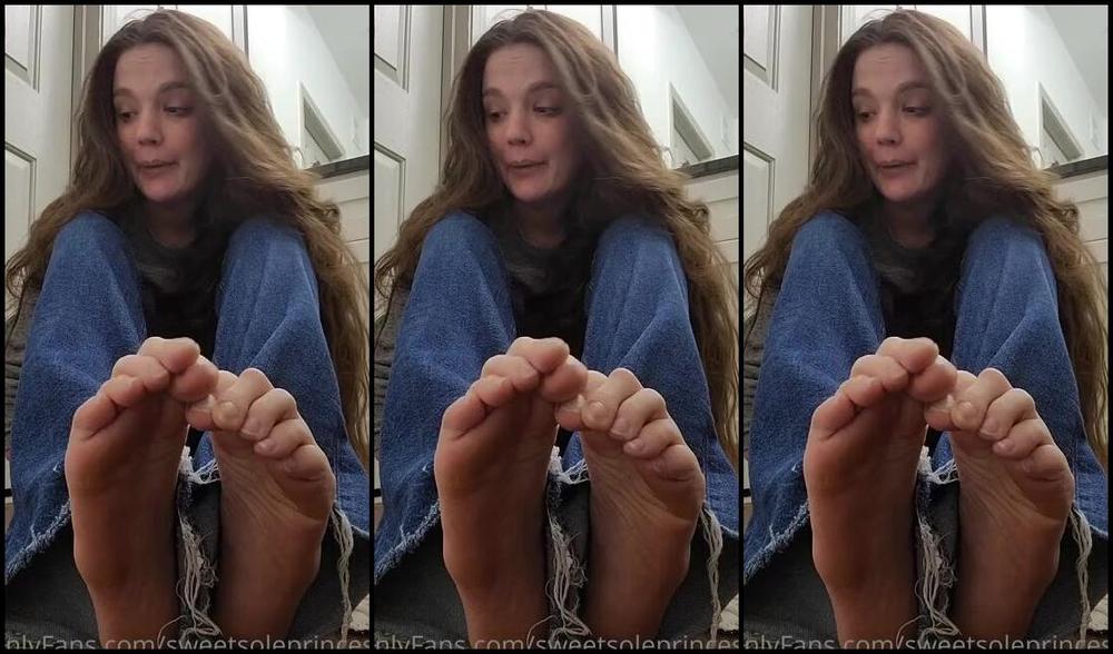 Megan Fletcher Aka Sweetsoleprincess Onlyfans I Like To Have Fun With It Want To Come Have Some Fun With