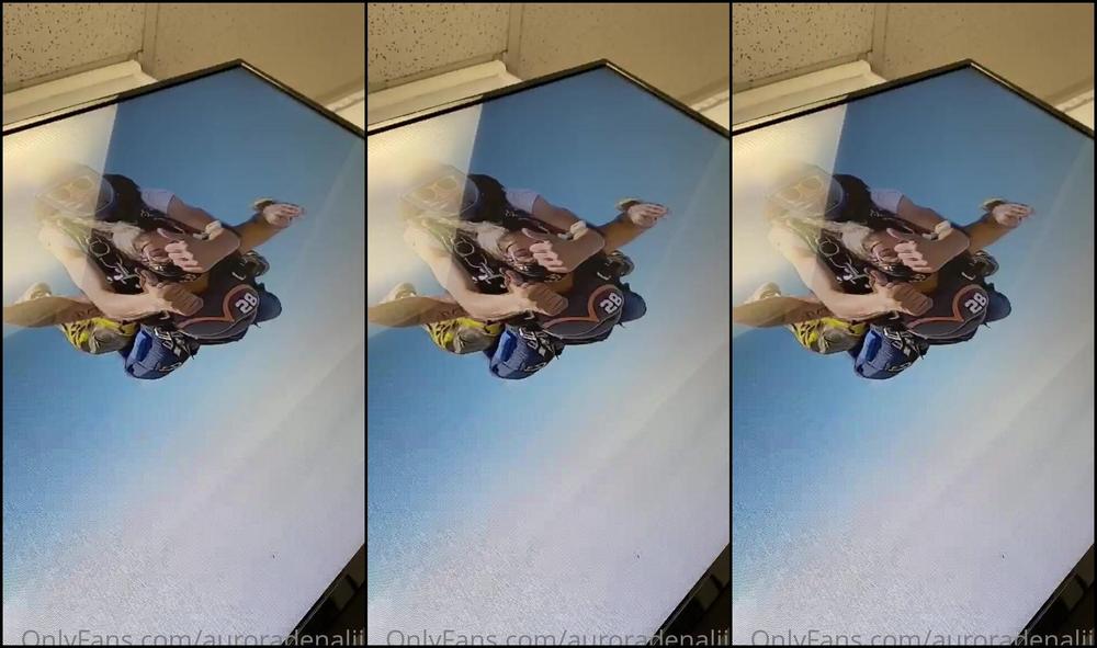 Denalii96 920206623 09 18 2020 So I Did A Thing Today