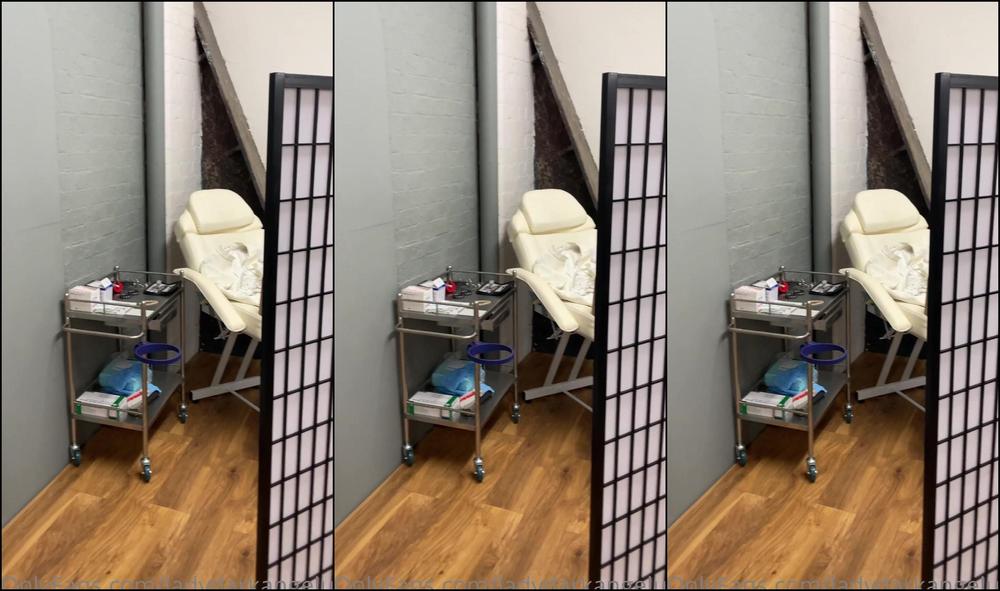 Thought I Would Do A Little Tour Of My Studio To Show You All