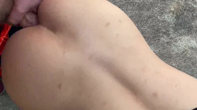 Outside, Hardcore, Blowjob, Cumshot, Bareback, Public, Shemale Andylynnpayne manyvids