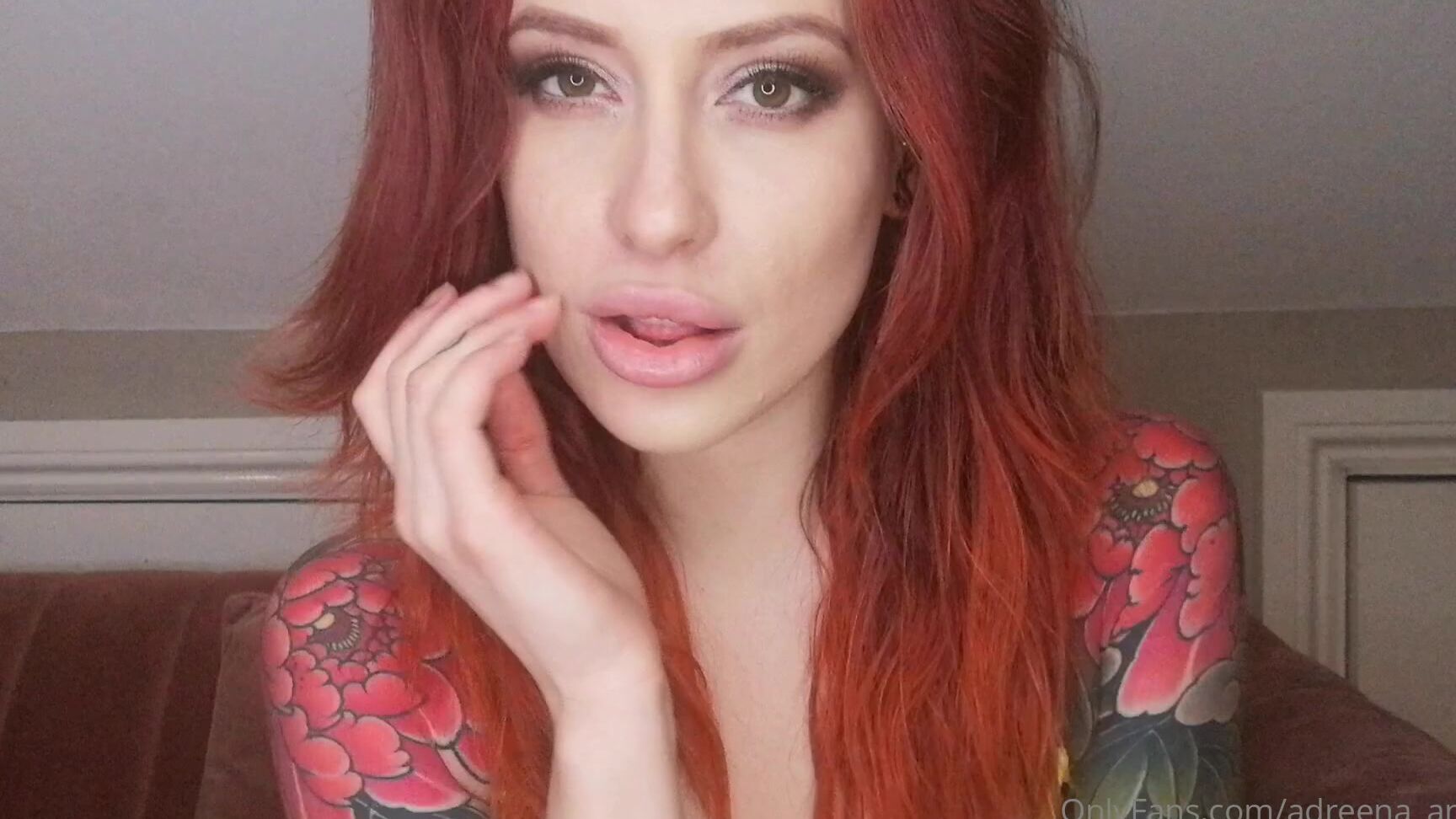 Adreena Angela Another Custom Clip Based On Your Requests Do I Need To Say Again How I Spoil You Cl