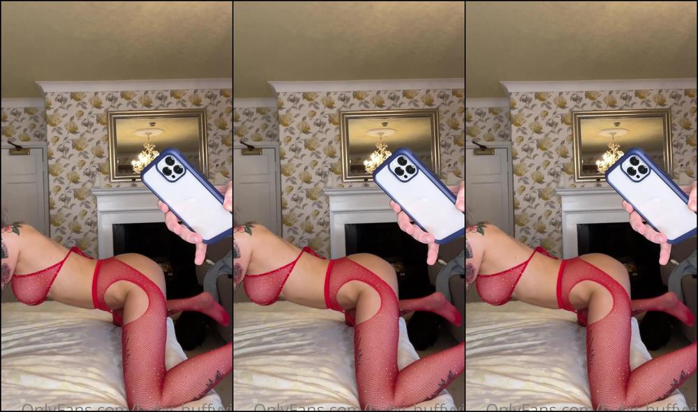 Baby Buffyvip Video 096