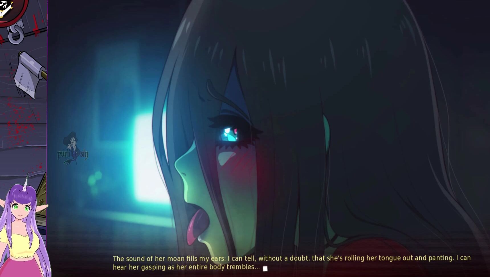 "Team Skeet" Thick Thighs, Wet Nightmares, Vtuber, Lets Play, Hentai Vtuber, Pussy, Hairy Pussy, Monster Girl, Monster Girl Hentai, Suggest Team Skeet Wet Nightmares Uncensored Guide Part 7 Pornhub