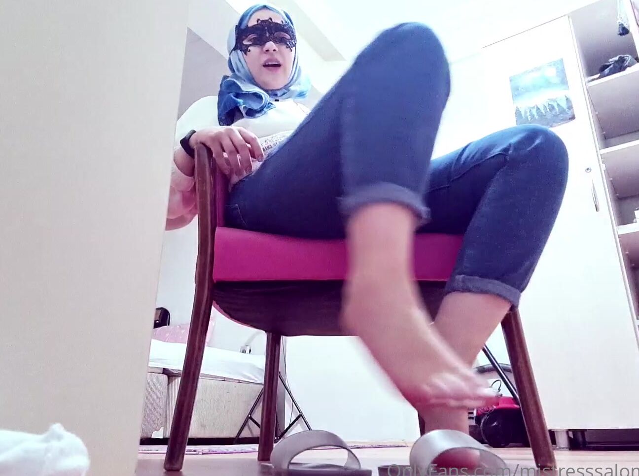 Misslouandreas Ki Iye Zel Video Rne I Ezi In Biri I In Ektim D Er Sah Belerle Olan V Deolari