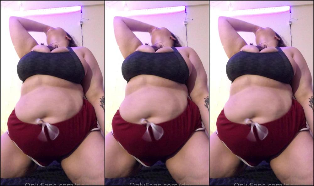 Danidezzi 1201995388 11 05 2020 Worship Me