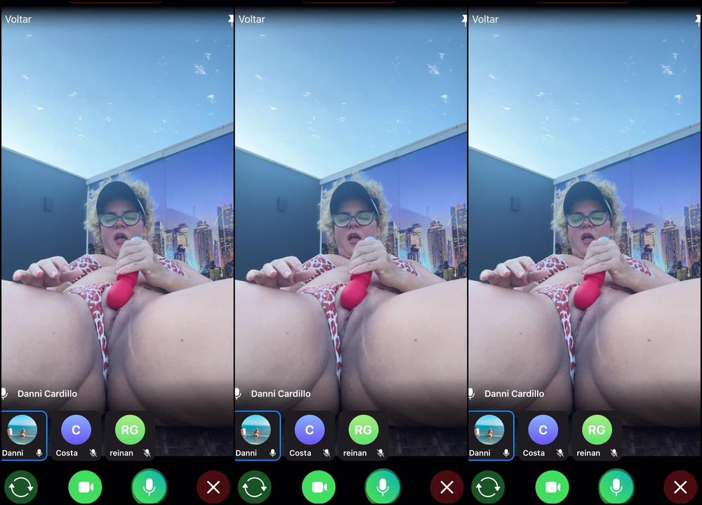 Dannicacardillo 3129558486 12 18 2023 Live Hoje No Telegram Assim No Meu Terra O Me D Muitos Presentes De Natal Com Gorjetas