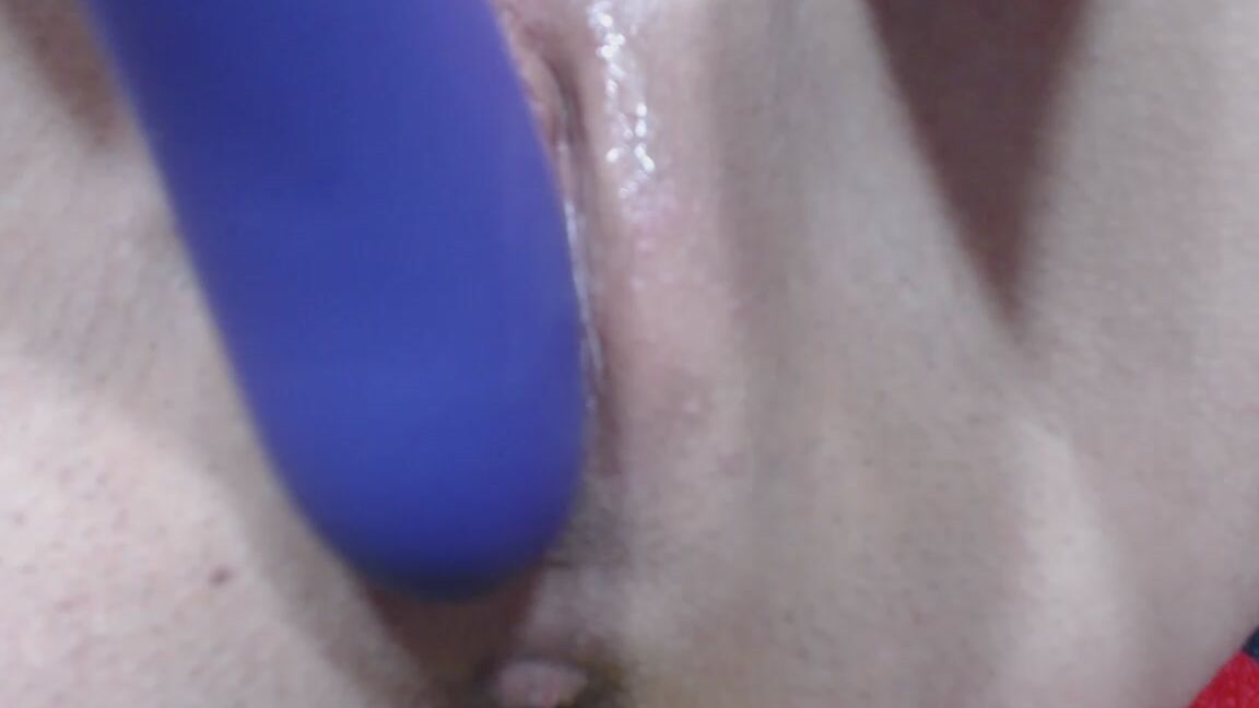 Fingering, Vibrator, Extreme Close-ups, Dirty Talking, Masturbation alex coal up close pussy play ManyVids