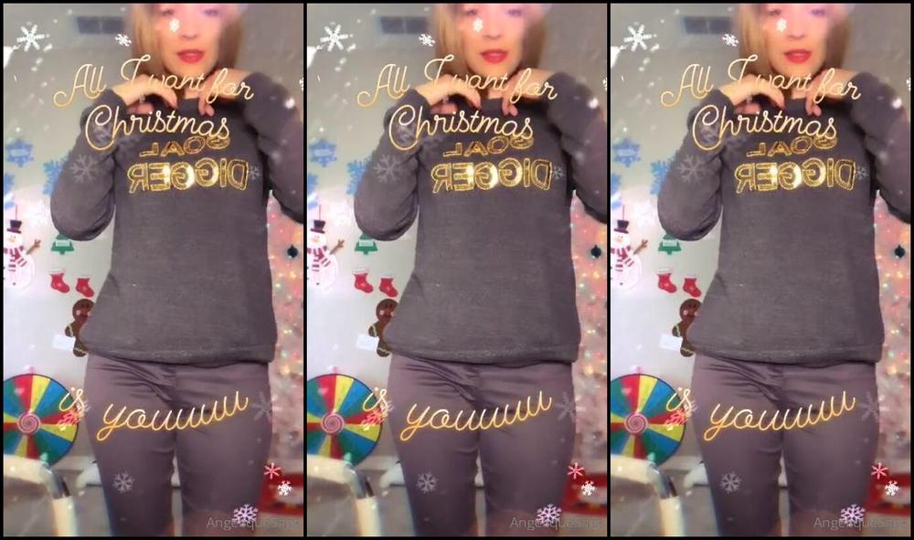 Angeliquesage Put It In The Box