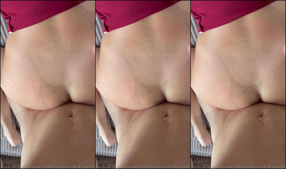 Aliceinonlyfans I Was Hungry For Berlin