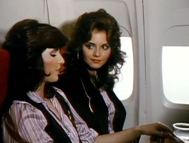 Blowjob, Classic, Oral, Uniform, Hairy Pussy, Stockings, Roleplay, Deep Throat, Hardcore, Natural Tits, Cum on Pussy, Cunnilingus, Stewardess, MILF Lynx Canon quot SiteRip