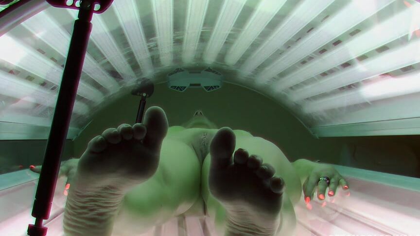 Czech Solarium 137 960540