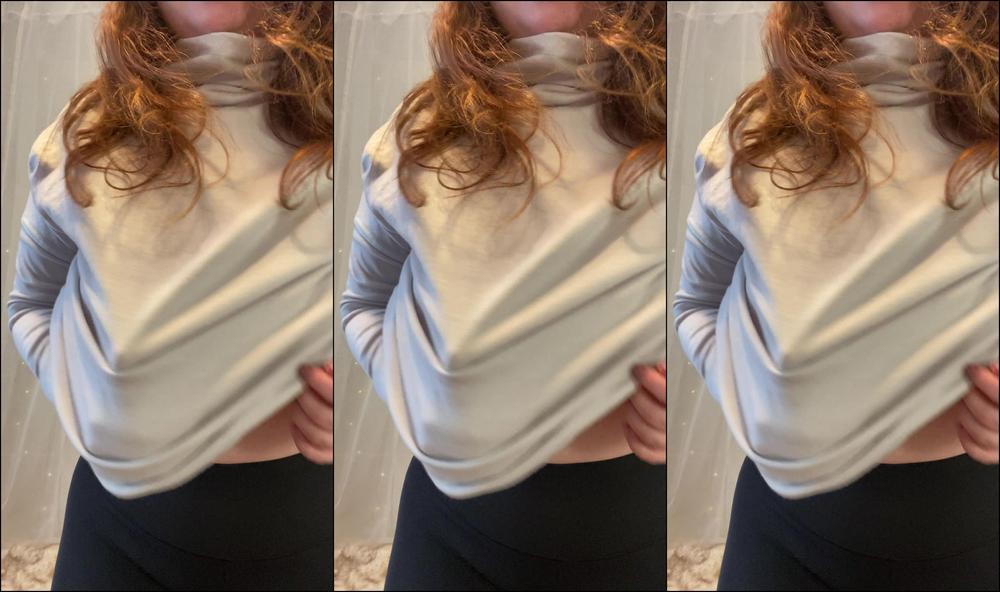 Beayork Just Trying To Be Cute While I Strip Down