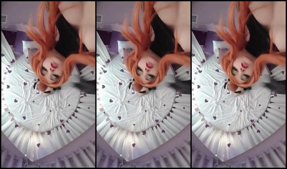 Aery Tiefling Nicknamed Aerytiefling Onlyfans Are You Asleep In The Middle Of A Mission Dont You Know We Have Crime To Stop Ah Cant Be Helped