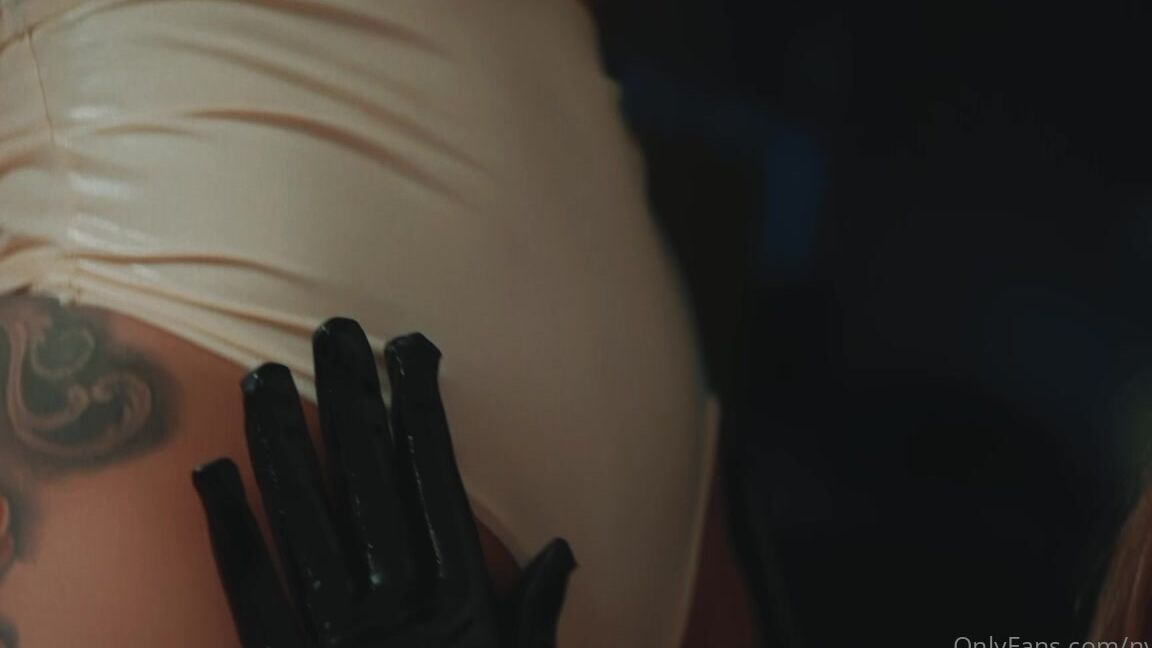 Nvkatv 2319579969 01 04 2022 A Sexy Time With My Girl Ninajames702 Kissing Licking And Much More