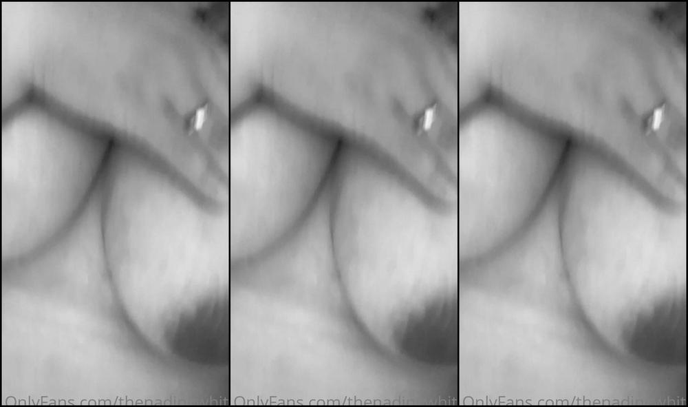 Thenadinewhite 2926229850 07 01 2023 Silent Movie Type