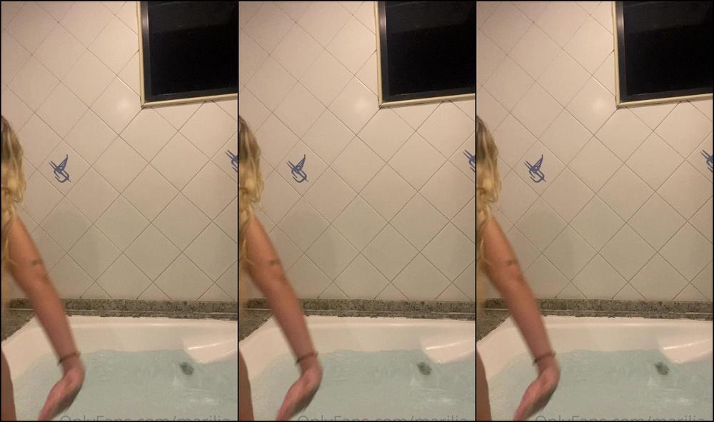 Marilia O 2680209144 11 26 2022 Good Morning Love What Do You Usually Do To Relax