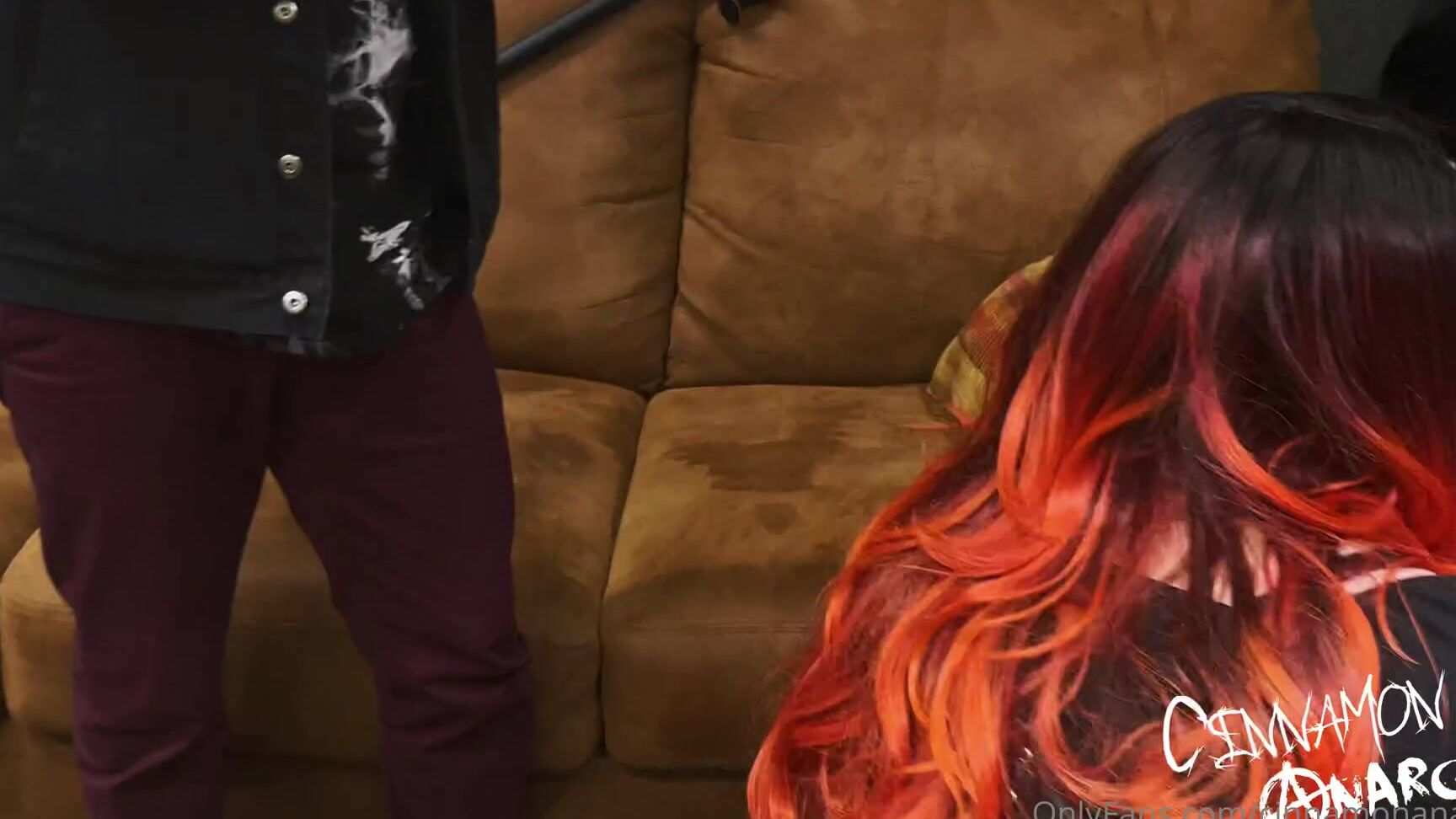 Cinnamonanarchy How Long Would You Last Would You Have The Biggest Load Daddy Would You Be Part Of