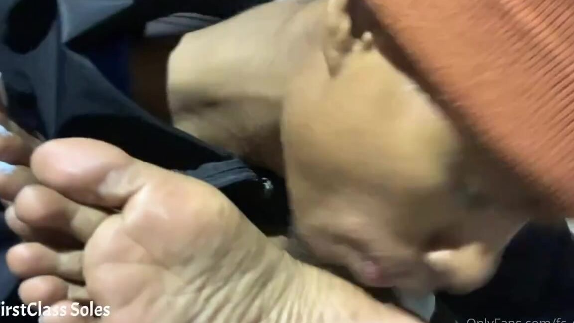 Firstclasssoles Aka Fc Soles Onlyfans 10 04 2022 Reka Foot Worship 214M Amp Preview Fineasssoles2