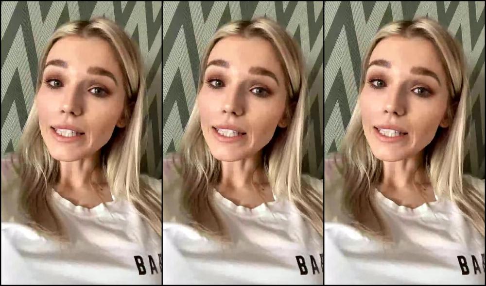 Worshipamber 2094434771 04 27 2021 Stream Started At 04272021 0223 Pm