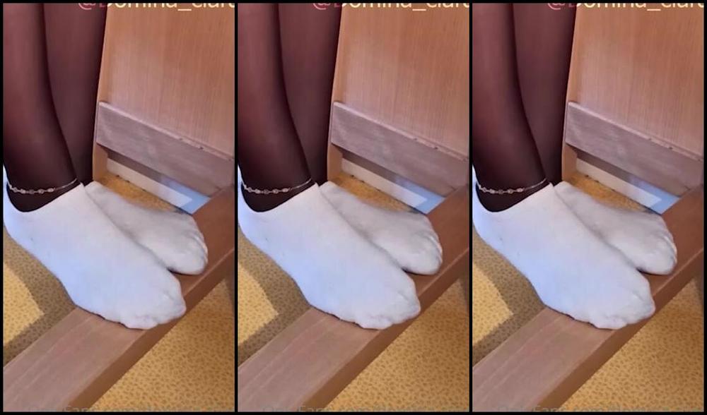 Domina Clara Nicknamed Domina Clara Onlyfans Video 9470