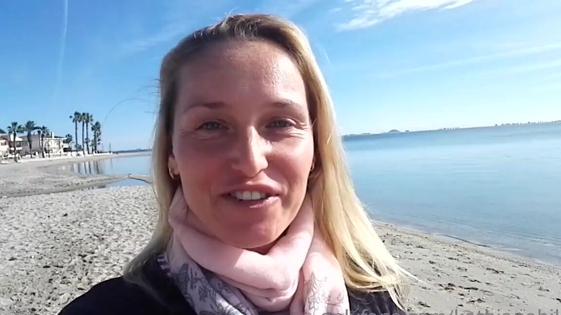 Kathianobilixx Findom 01 30 2019 Onlyfans Video Thank Youuuuu So Much My Darlings For All The Beautiful Wishes I Got From You On